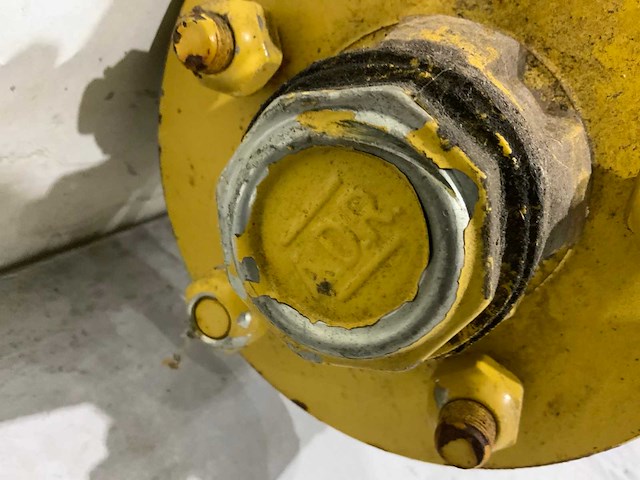 A.d.r. aanhangwagen as - afbeelding 5 van  5