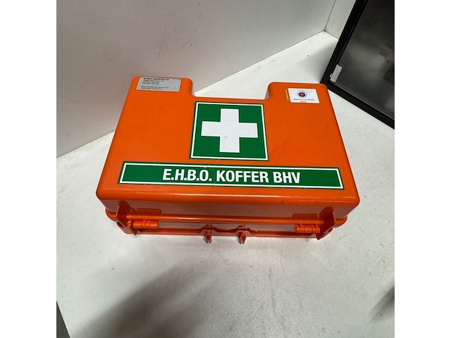 Adr koffer en bhv koffer - afbeelding 3 van  4