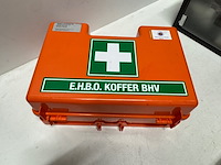 Adr koffer en bhv koffer - afbeelding 3 van  4