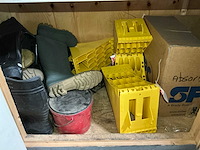 Adr koffer, pbm en divers - afbeelding 2 van  29