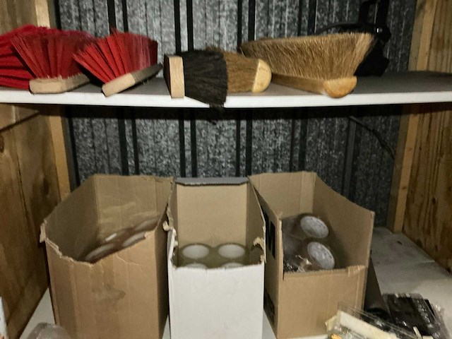 Adr koffer, pbm en divers - afbeelding 4 van  29