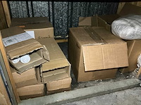 Adr koffer, pbm en divers - afbeelding 6 van  29