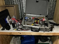 Adr koffer, pbm en divers - afbeelding 9 van  29