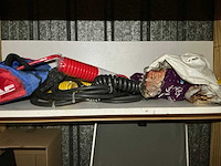 Adr koffer, pbm en divers - afbeelding 10 van  29