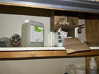 Adr koffer, pbm en divers - afbeelding 11 van  29