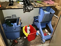 Adr koffer, pbm en divers - afbeelding 13 van  29