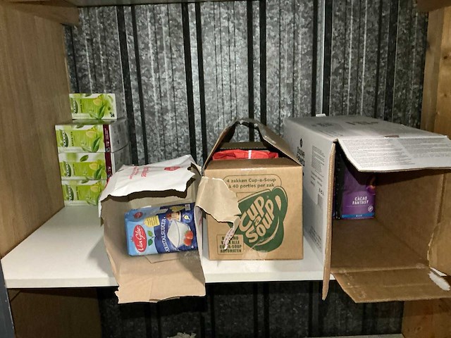 Adr koffer, pbm en divers - afbeelding 15 van  29