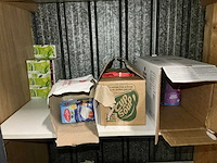 Adr koffer, pbm en divers - afbeelding 15 van  29