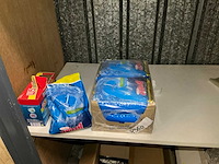 Adr koffer, pbm en divers - afbeelding 16 van  29