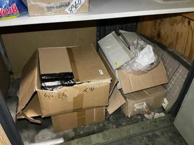 Adr koffer, pbm en divers - afbeelding 17 van  29