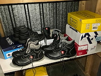 Adr koffer, pbm en divers - afbeelding 27 van  29