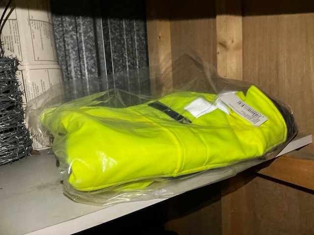 Adr koffer, pbm en divers - afbeelding 19 van  29