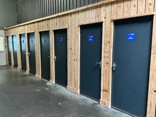 Adr koffer, pbm en divers - afbeelding 29 van  29