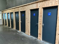 Adr koffer, pbm en divers - afbeelding 29 van  29