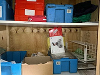 Adr koffer, pbm en divers - afbeelding 12 van  29