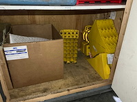 Adr koffer, pbm en divers - afbeelding 21 van  29