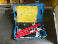 Adr koffer, pbm en divers - afbeelding 22 van  29