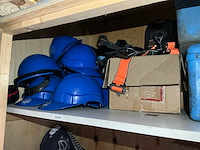 Adr koffer, pbm en divers - afbeelding 23 van  29