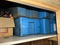 Adr koffer, pbm en divers - afbeelding 24 van  29