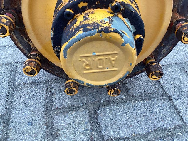 A.d.r langzaam verkeer as - afbeelding 2 van  10