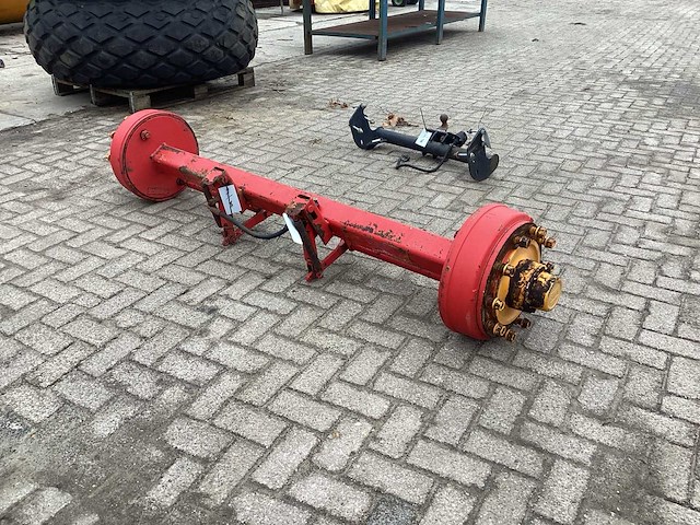 A.d.r langzaam verkeer as - afbeelding 1 van  10