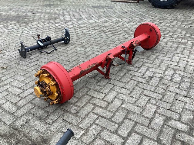 A.d.r langzaam verkeer as - afbeelding 3 van  10