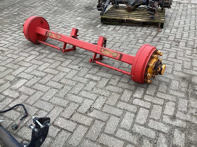 A.d.r langzaam verkeer as - afbeelding 4 van  10