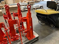 Adr rm02bc001 trekstang voor oplooprem