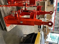 Adr rm02bc001 trekstang voor oplooprem - afbeelding 2 van  5