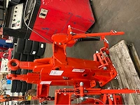 Adr rm02bc001 trekstang voor oplooprem - afbeelding 4 van  5