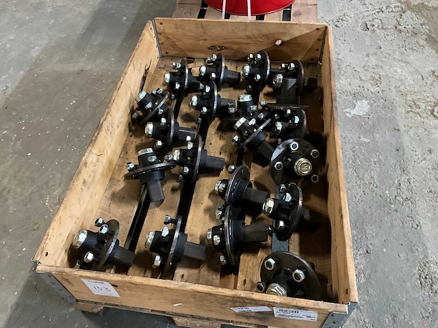 Adr wielaseind (20x) - afbeelding 1 van  4