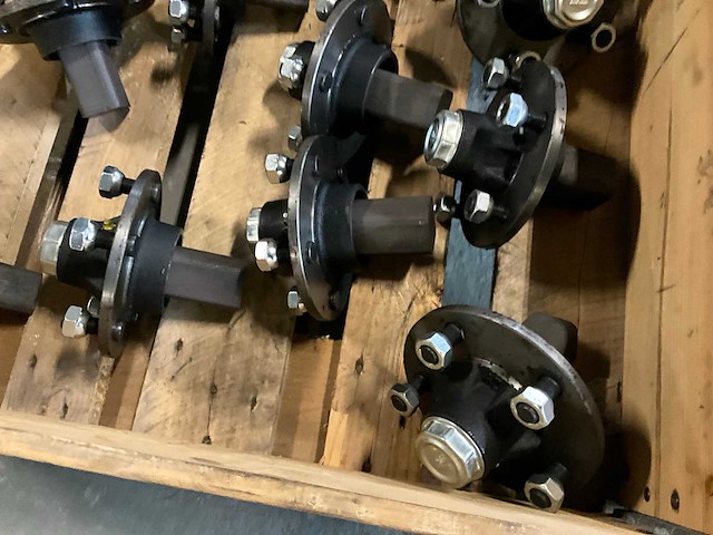 Adr wielaseind (20x) - afbeelding 2 van  4