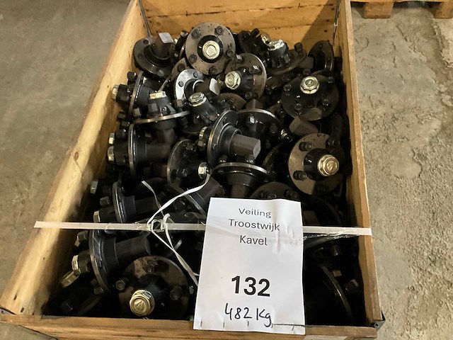 Adr wielaseind (80x) - afbeelding 1 van  5