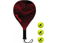 Adrenix - padelset (140x) - afbeelding 3 van  4