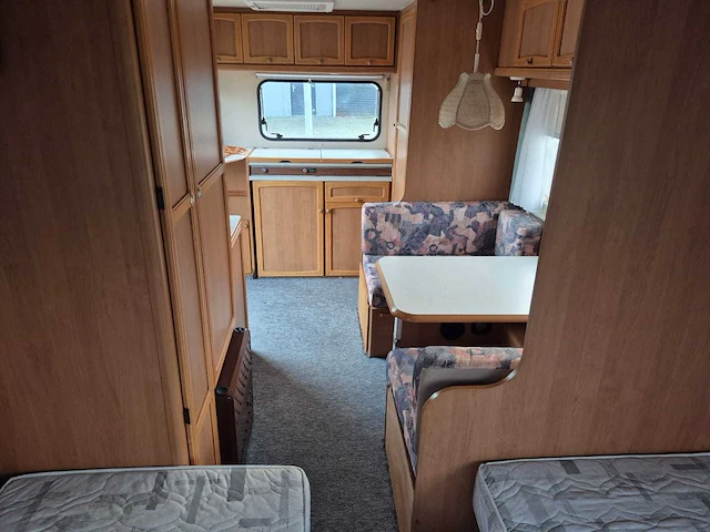 Adria - 5206lh - caravan - afbeelding 6 van  36