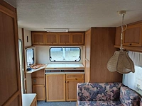 Adria - 5206lh - caravan - afbeelding 7 van  36