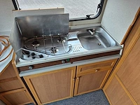 Adria - 5206lh - caravan - afbeelding 10 van  36