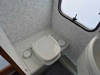 Adria - 5206lh - caravan - afbeelding 13 van  36