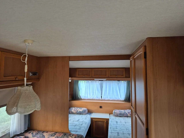 Adria - 5206lh - caravan - afbeelding 15 van  36