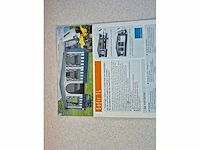 Adria - 5206lh - caravan - afbeelding 18 van  36