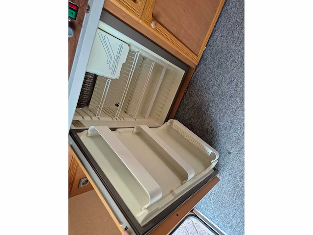 Adria - 5206lh - caravan - afbeelding 19 van  36