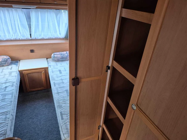 Adria - 5206lh - caravan - afbeelding 21 van  36