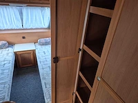Adria - 5206lh - caravan - afbeelding 21 van  36