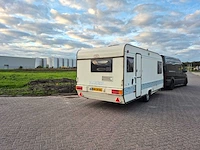 Adria - 5206lh - caravan - afbeelding 12 van  36