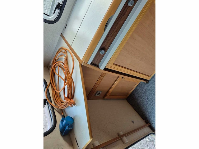 Adria - 5206lh - caravan - afbeelding 23 van  36