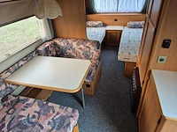 Adria - 5206lh - caravan - afbeelding 26 van  36