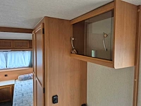Adria - 5206lh - caravan - afbeelding 27 van  36