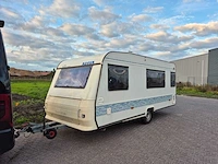Adria - 5206lh - caravan - afbeelding 22 van  36