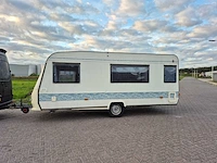 Adria - 5206lh - caravan - afbeelding 31 van  36