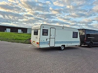 Adria - 5206lh - caravan - afbeelding 32 van  36